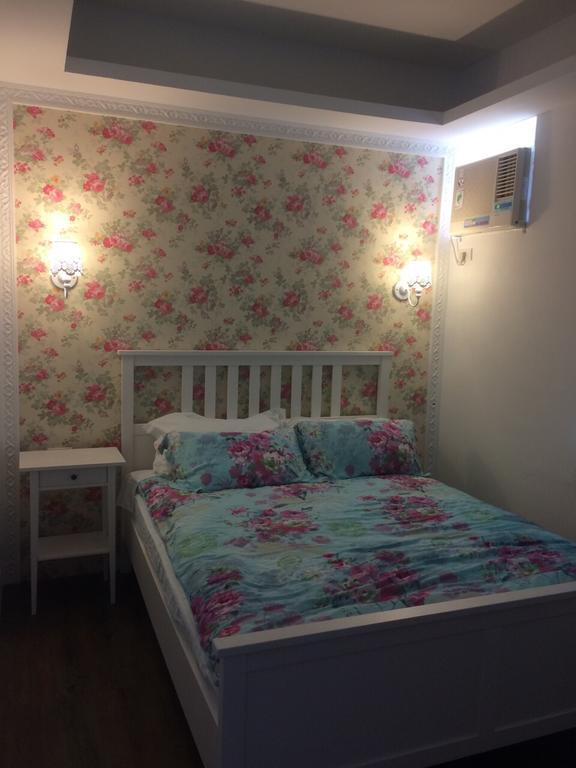 Chao Daily Rent Hotel Tainan Bagian luar foto